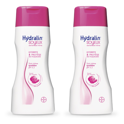 HYDRALIN