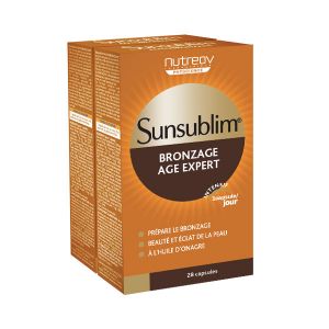 SUNSUBLIM