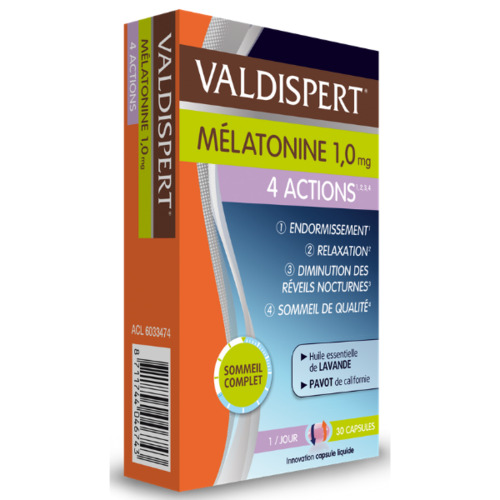 VALDISPERT