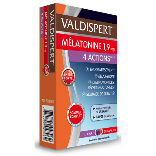 VALDISPERT